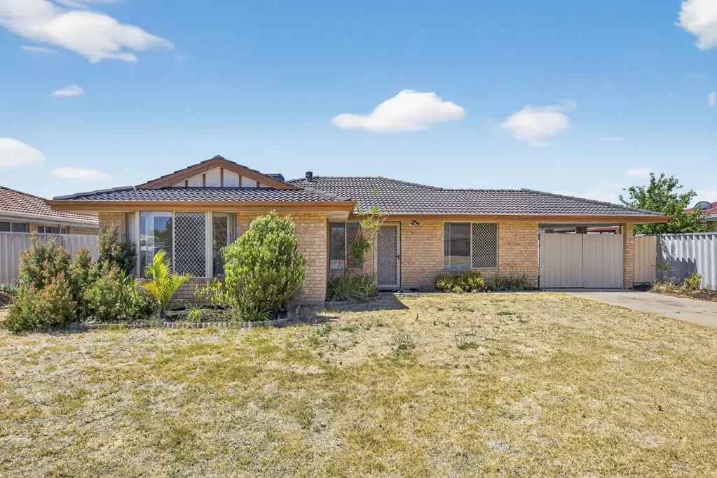 9 Mends Way, Waikiki, WA 6169