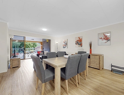 24/29 George Street, Brisbane City, Brisbane - Inner City Region, 2 ਕਮਰੇ, 2 ਬਾਥਰੂਮ, Apartment