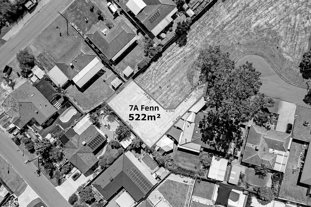 Ferndale Title Issued