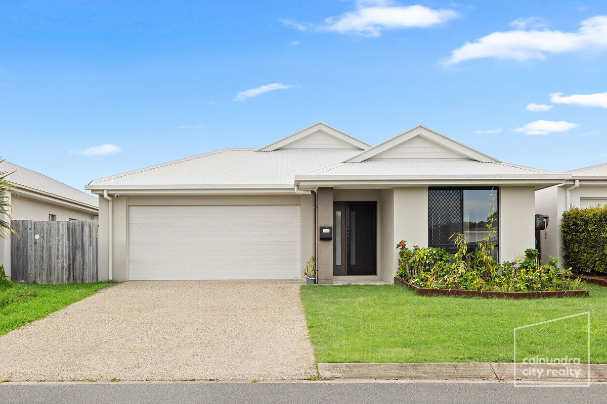 64 AUBURN ST, CALOUNDRA WEST QLD 4551, 0 Bedrooms, 0 Bathrooms, House