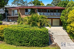 57 Mountain View Drive, Goonellabah