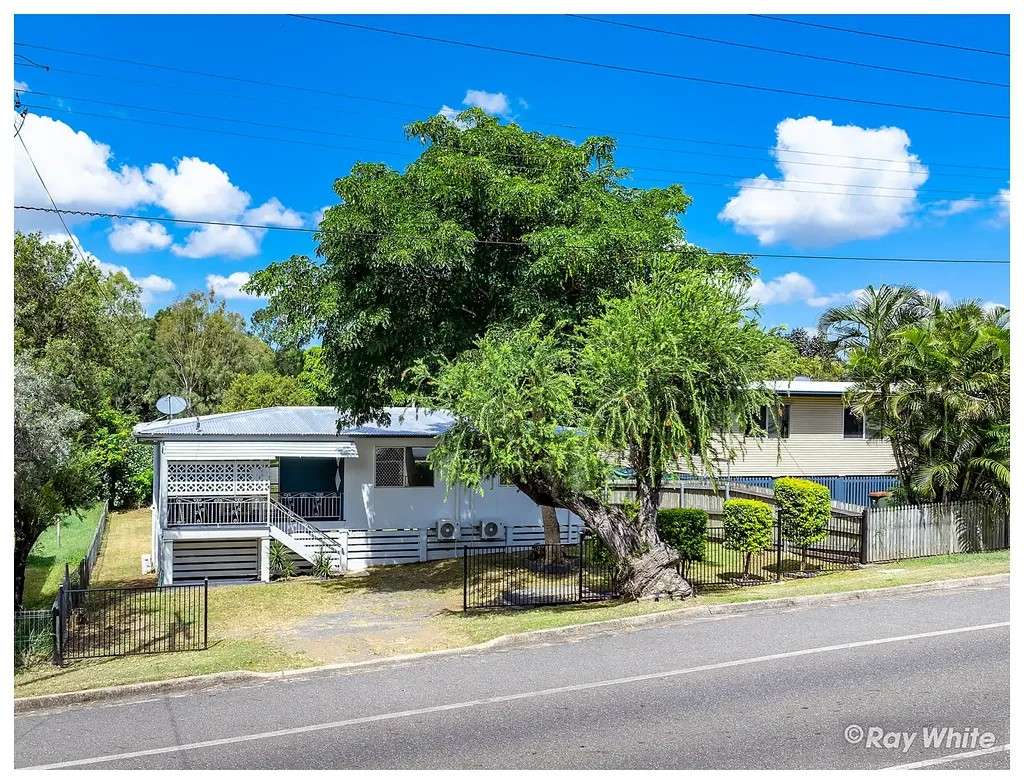Freshly Renovated & Move-In Ready