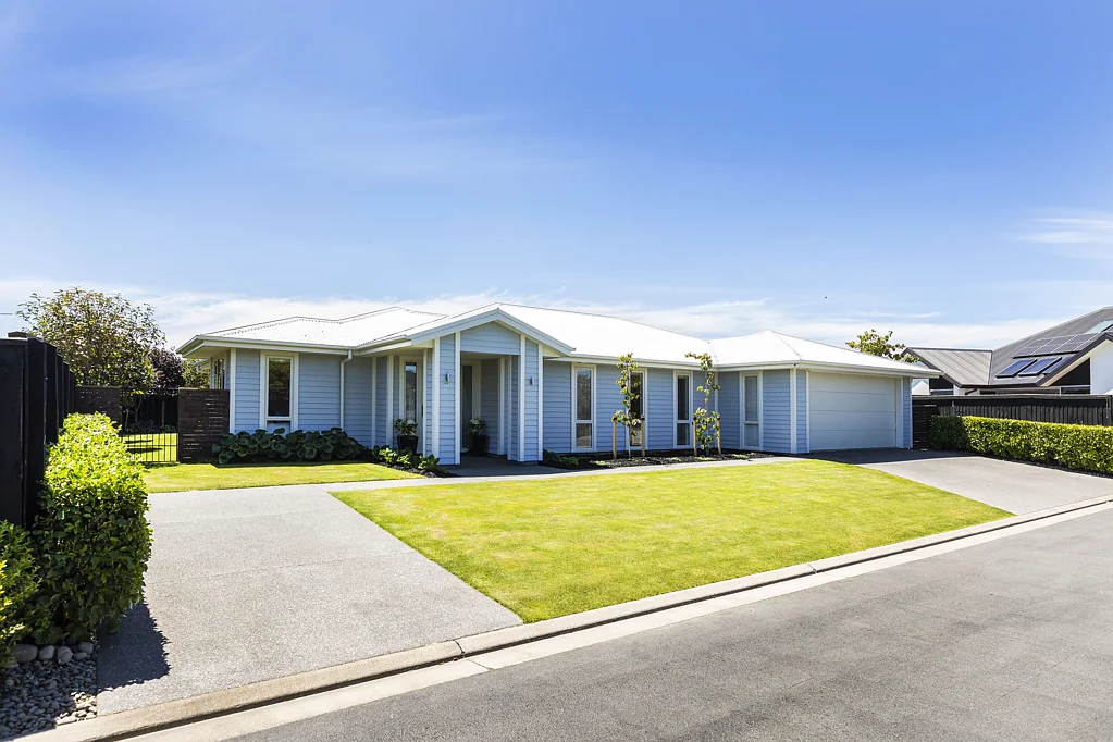 31 Farthing Drive, Prebbleton, Selwyn, Canterbury