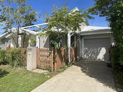 8 Brooklyn Close, North Lakes, QLD 4509, 3 Bedrooms, 2 Bathrooms, House