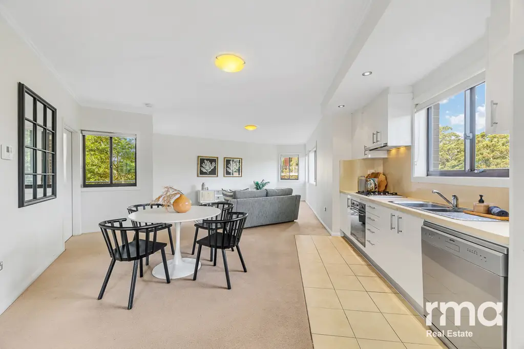 19/1155-1159 Pacific Highway, Pymble, NSW 2073