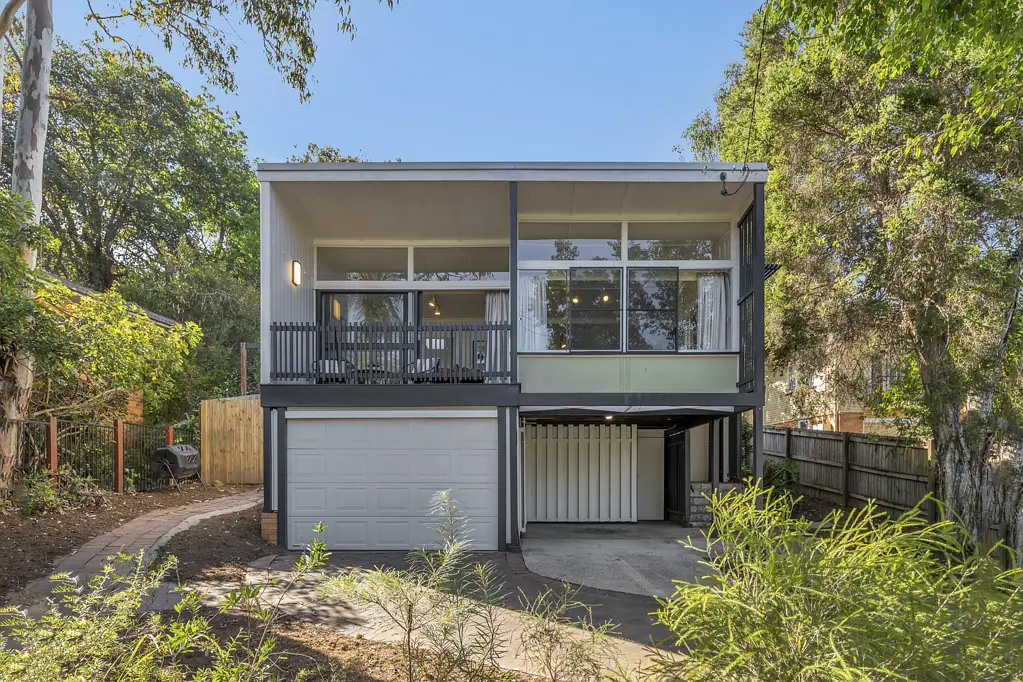 681 Moggill Road, Chapel Hill, QLD 4069