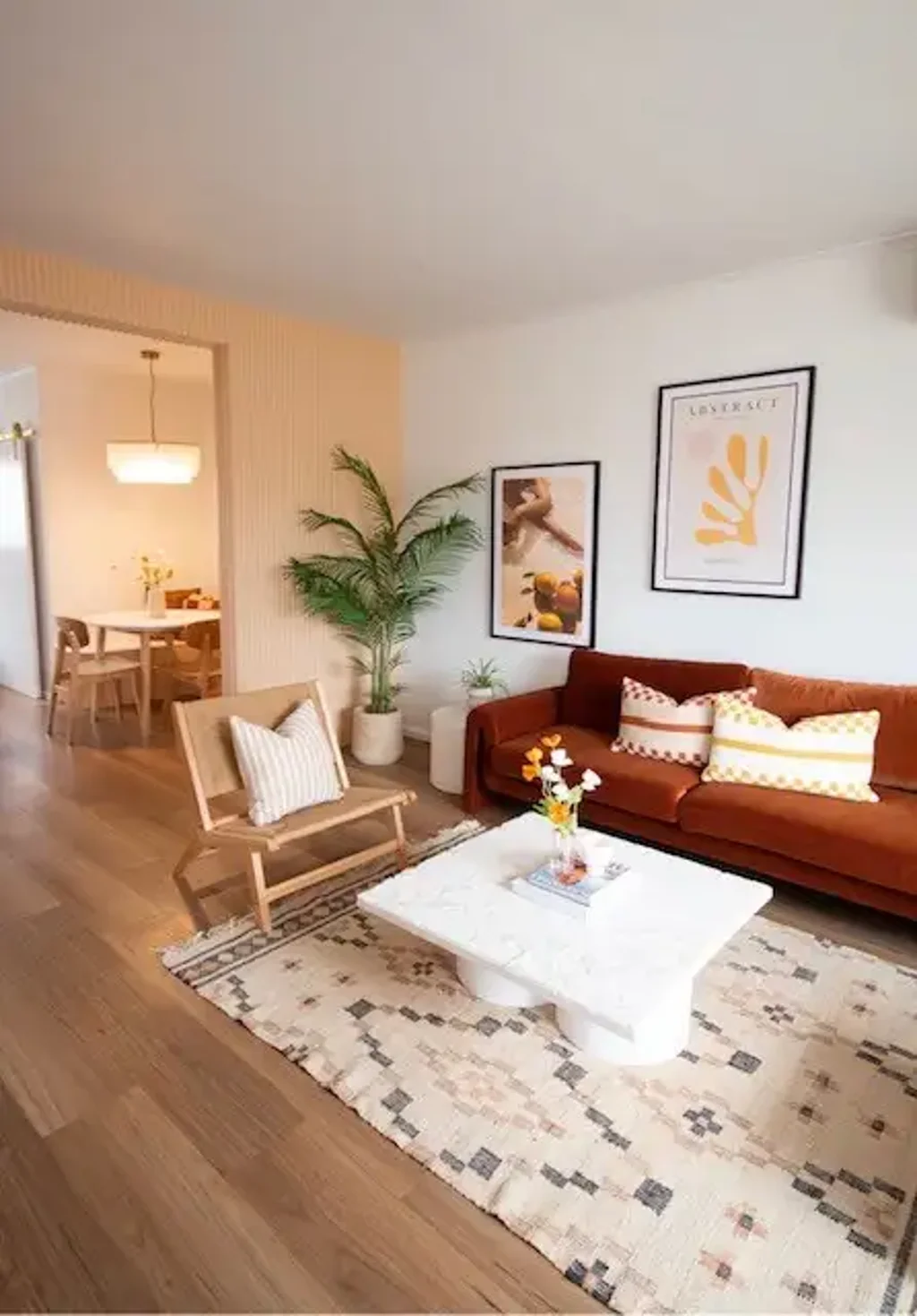 Mount Gambier 2房  A Fully Furnished Inner City Gem