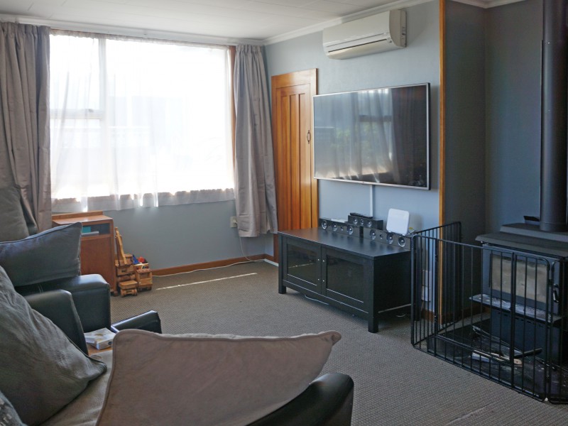 71 Venus Street, Georgetown, Invercargill, 3房, 1浴