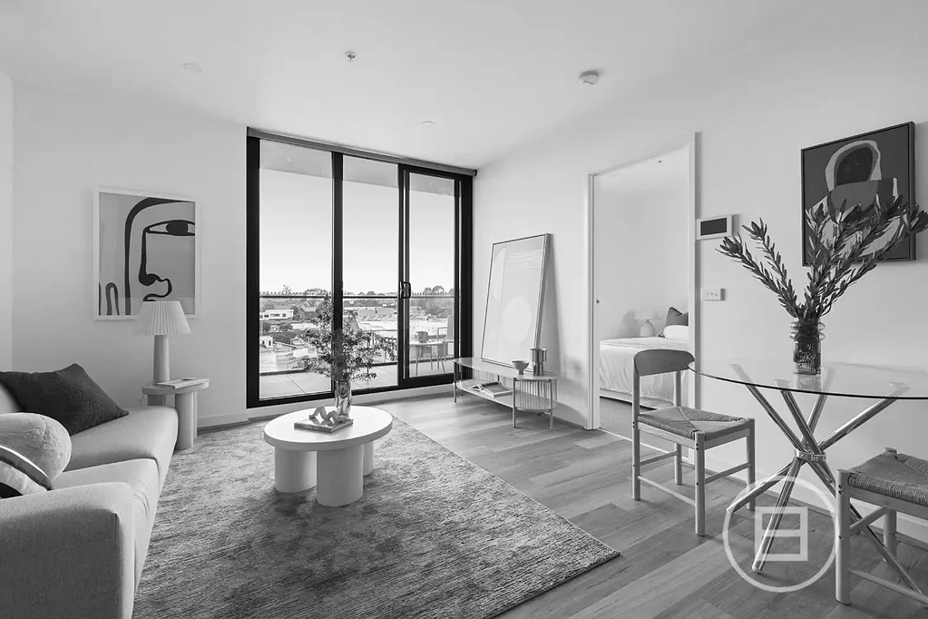 Brunswick West 1 Slaapkamer Expressions of Interest closing Tuesday 8th September at 1pm