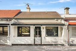 82 Station Street, Port Melbourne