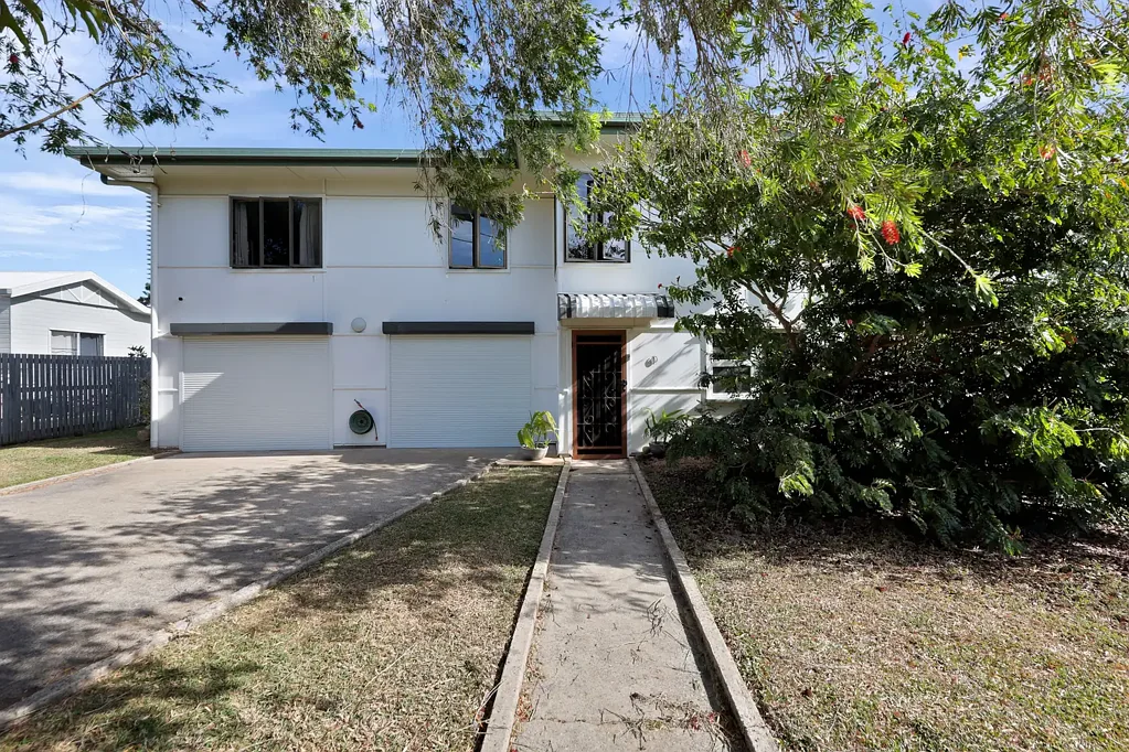 77 Bannister Street, South Mackay, QLD 4740