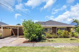 4 Pyramus Place, Altona Meadows