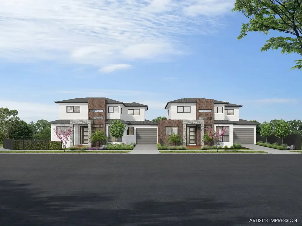 Newcomb 3 Slaapkamer 1B Poplar Street, Newcomb VIC