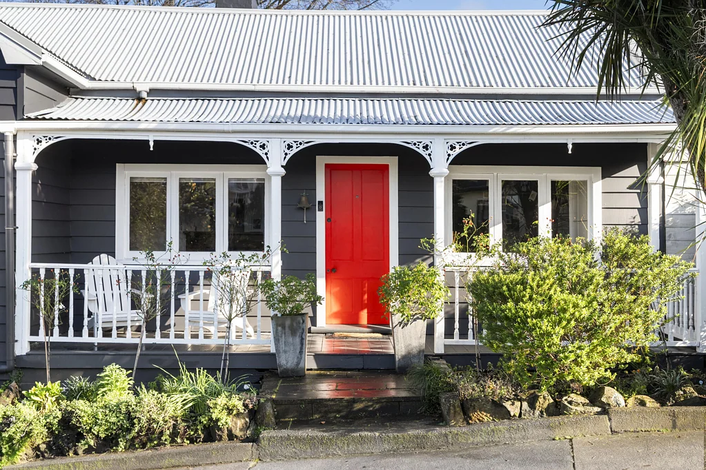 Onehunga 3ห้องนอน A Piece of Onehunga History Beautifully Reimagined