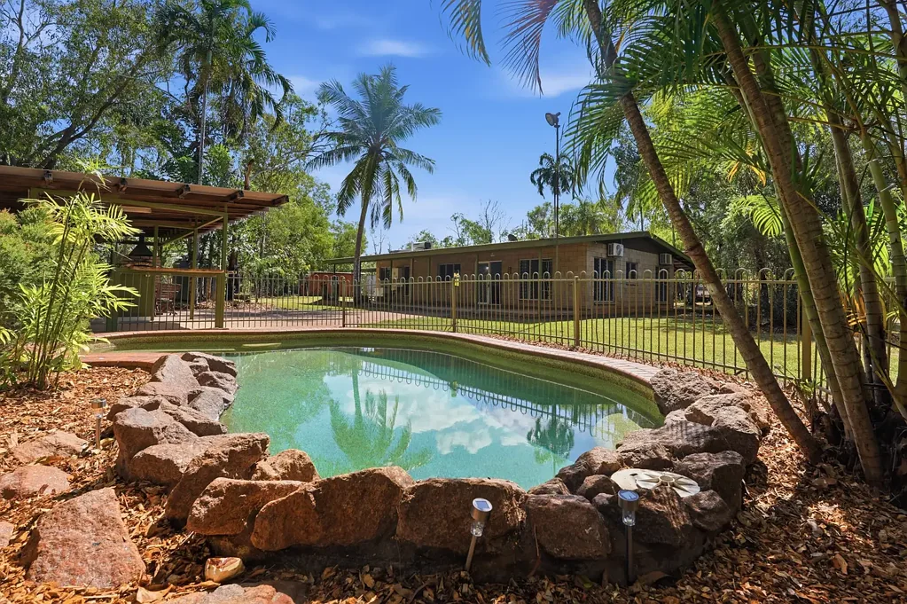 Livingstone 3غرفة نوم Your Rural Escape - Just 30 Minutes from Palmerston!