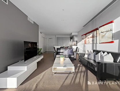 1005/50 Lorimer Street, Docklands, VIC 3008, 2 ਕਮਰੇ, 2 ਬਾਥਰੂਮ, Apartment