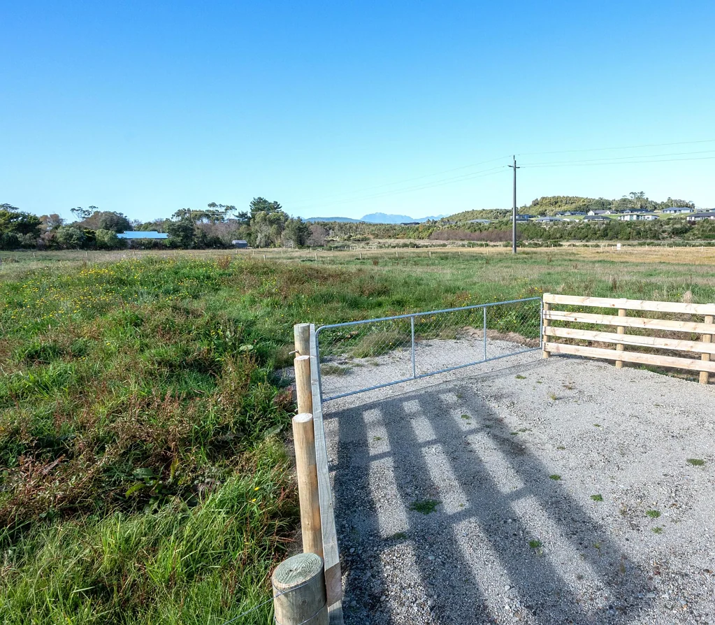 Hokitika  The Perfect Location! Freehold