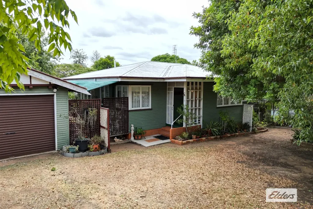 43 Smith Street, Gatton, QLD 4343