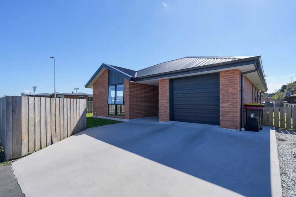 48 McQuarrie Street, Kingswell, Invercargill City