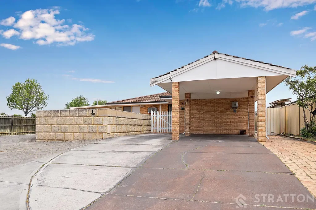 Morley 4Zimmer Location, Location, Location - 4 Bedroom, 2 Bathroom Family Home Close to Everything!