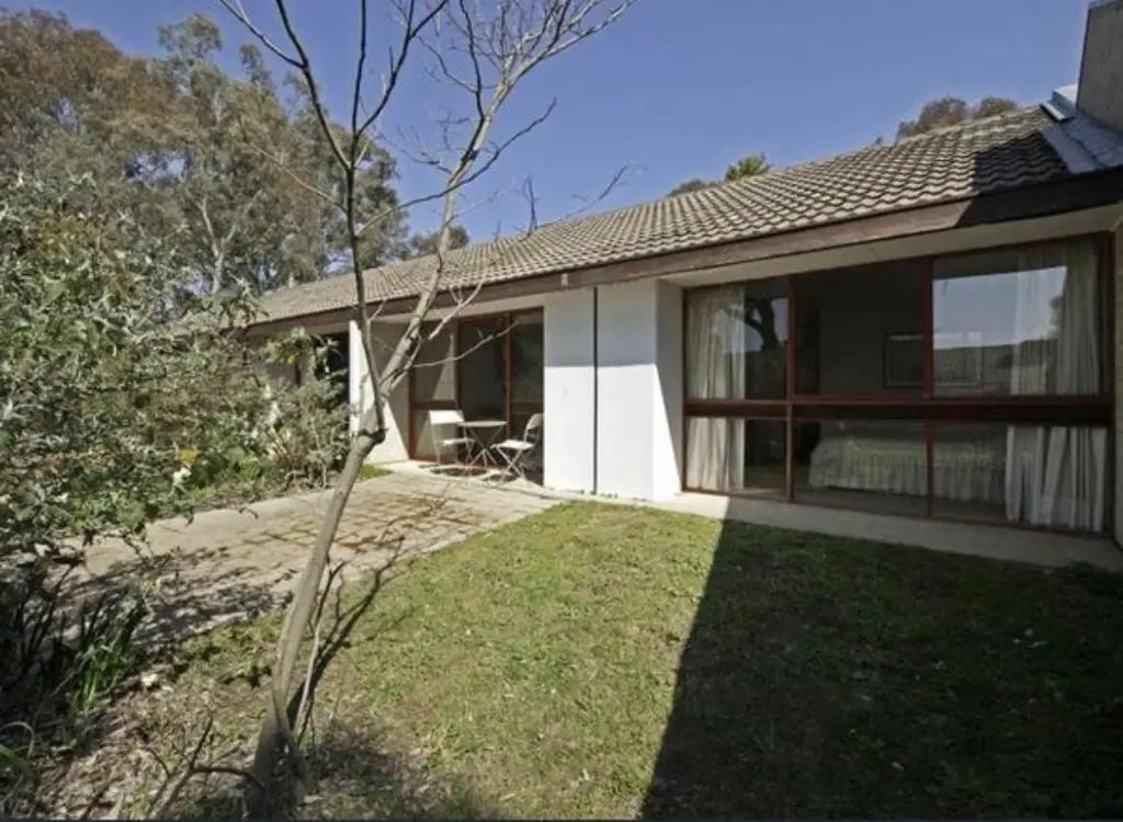 Peaceful Living & Prime Location - Available Now