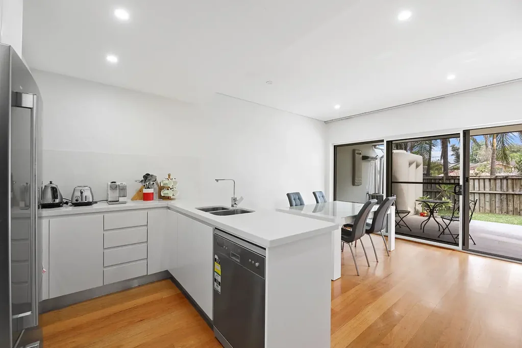 8/1-3 Haldane Street, Asquith, NSW 2077