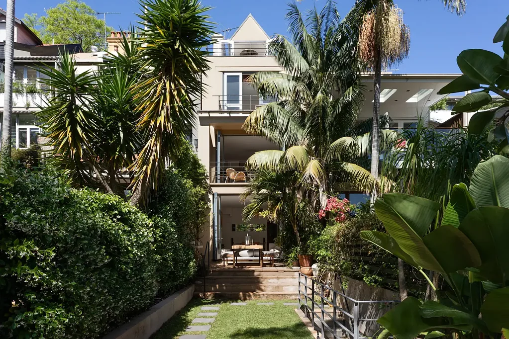 160 Sutherland Street, Paddington, NSW 2021