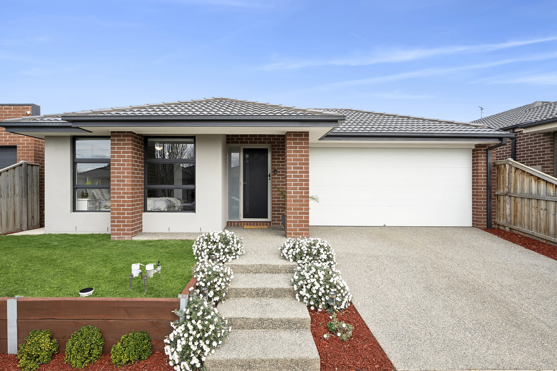 8 WINTERFELL RD, CHARLEMONT VIC 3217, 0 Schlafzimmer, 0 Badezimmer, House