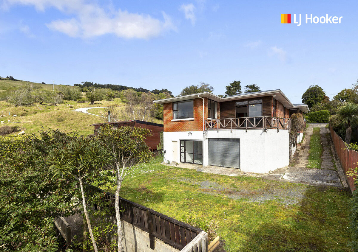 9 Featherston Street, Macandrew Bay, Dunedin, 3 Schlafzimmer, 0 Badezimmer, House