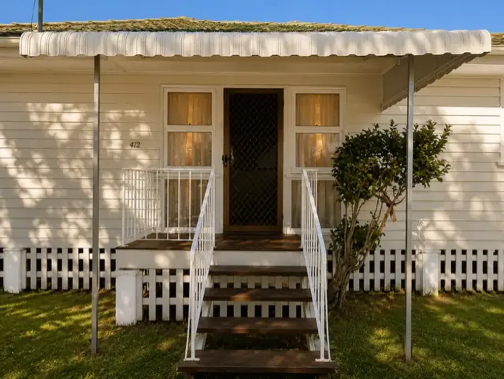 Oversized 4 Bedroom Character Home - Fully Updated & 5 Minutes to Everything