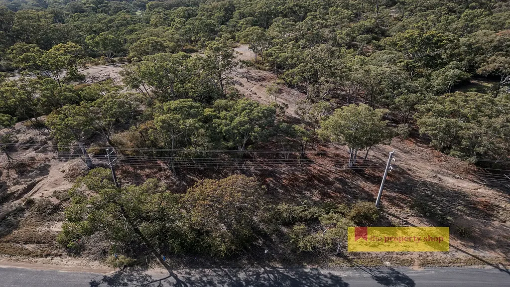 50 Charbon Road, Charbon, NSW 2848