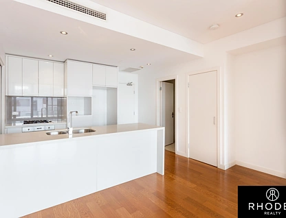 510/42 Shoreline Drive, Rhodes, Inner West, 1 कमरे, 1 बाथरूम, Apartment