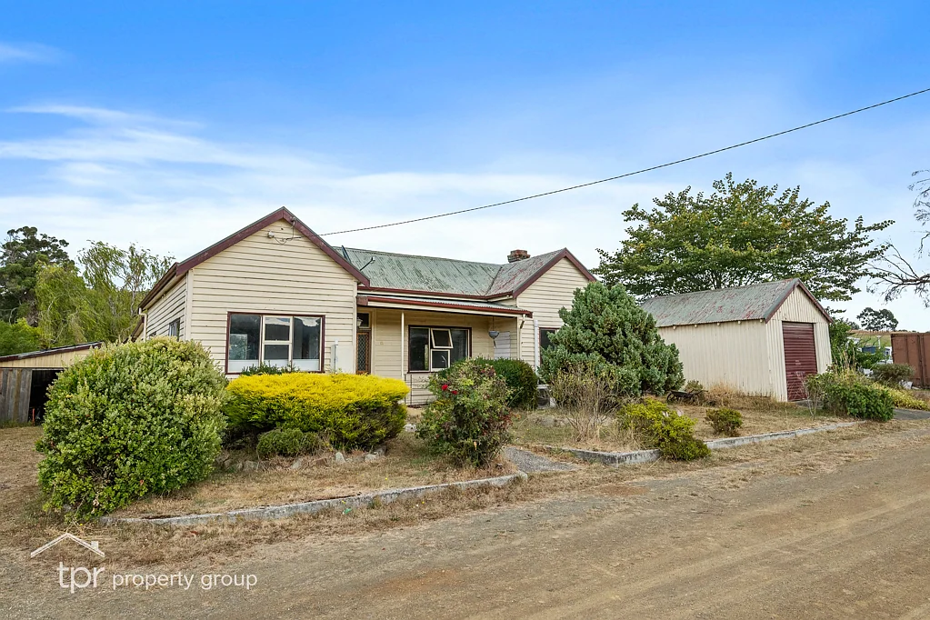 Cygnet 4房  1930s Home In The Heart of Cygnet