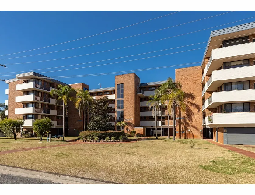 47/3-7 Peel Street, Tuncurry, NSW 2428, 3 ਕਮਰੇ, 1 ਬਾਥਰੂਮ, Unit