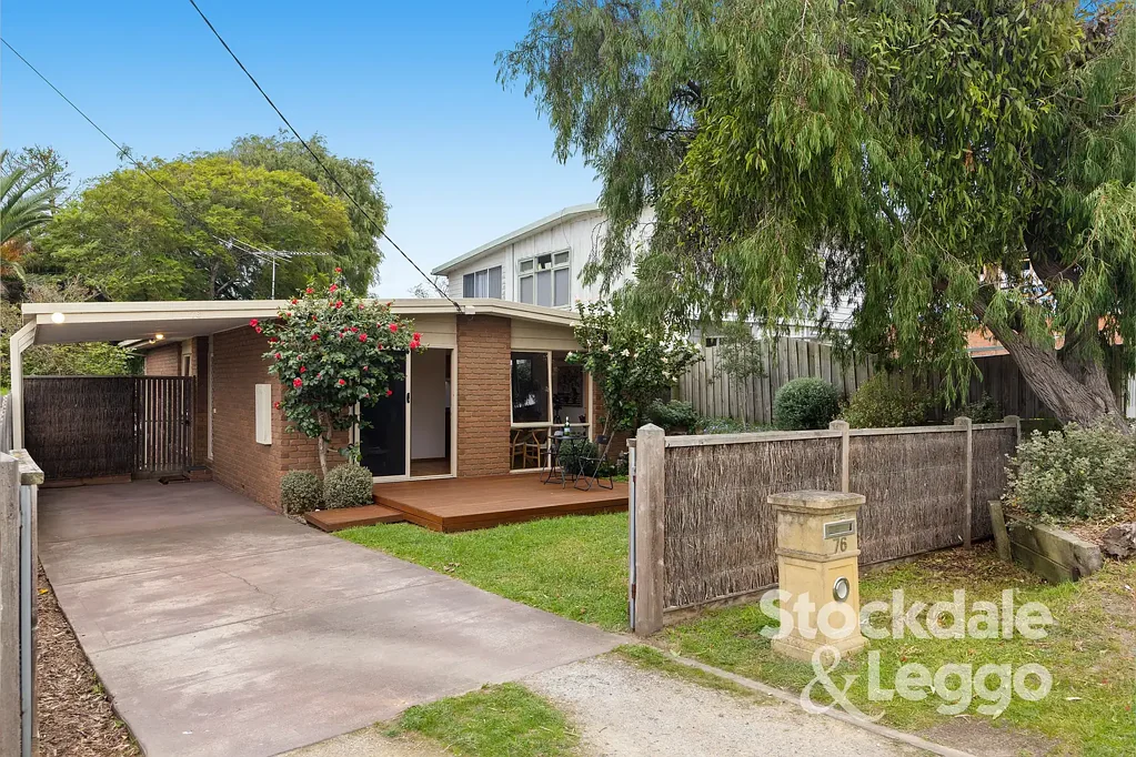 76 Second Avenue, Rosebud, VIC 3939