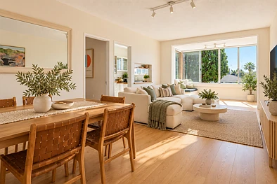 2/62-64 Dudley Street, Coogee, NSW 2034, 2 Schlafzimmer, 1 Badezimmer, Apartment