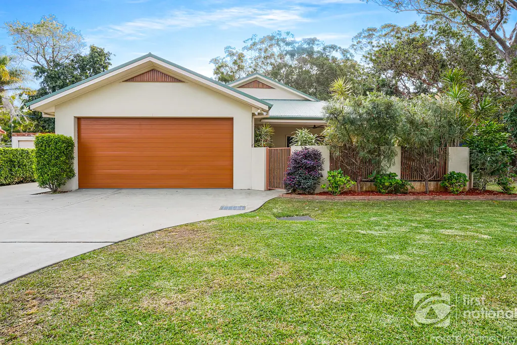 1/20 Tuncurry Street, Tuncurry, NSW 2428