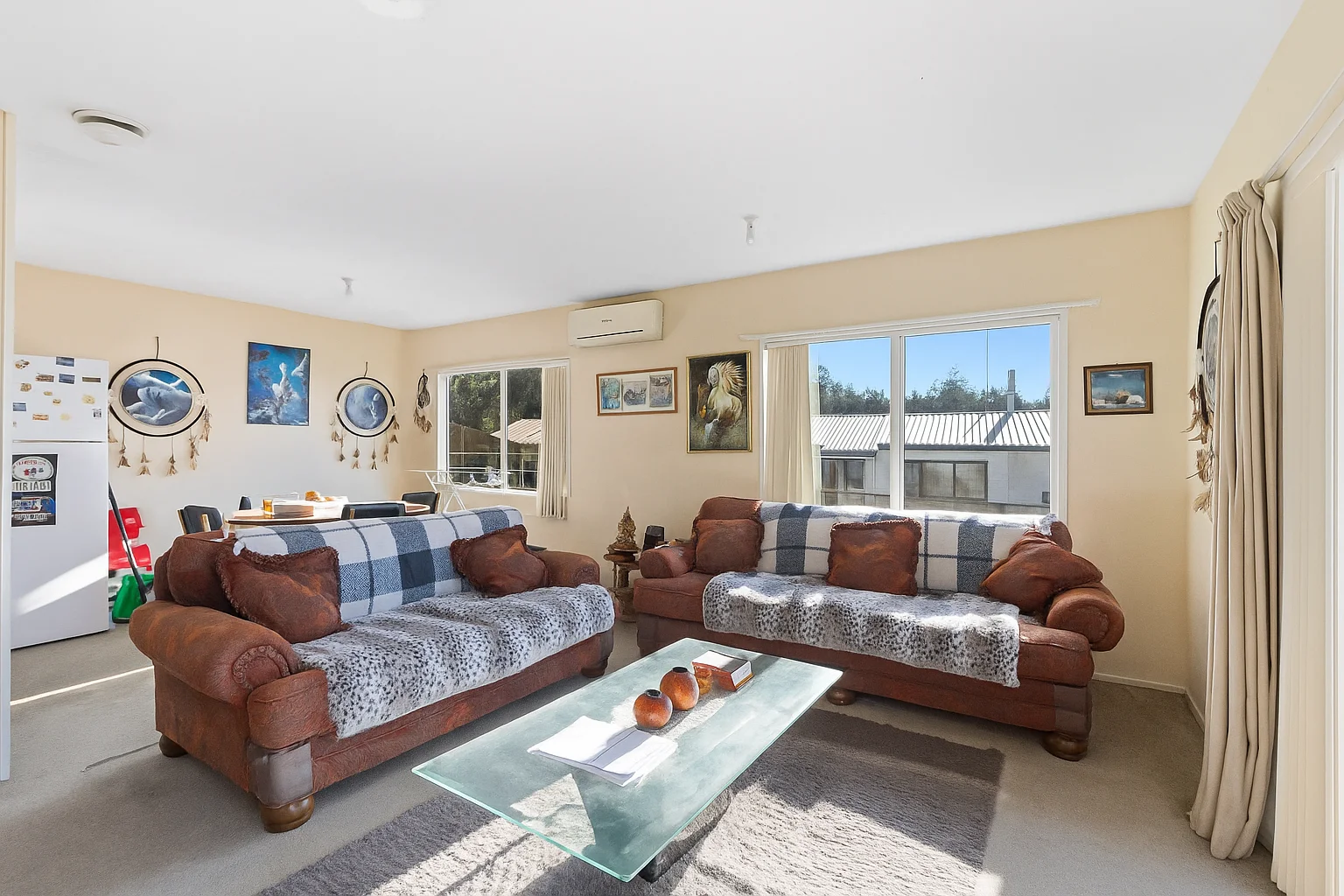 Tokoroa 4Habitaciones Four Bedroom Home  =  Space, Comfort & Value