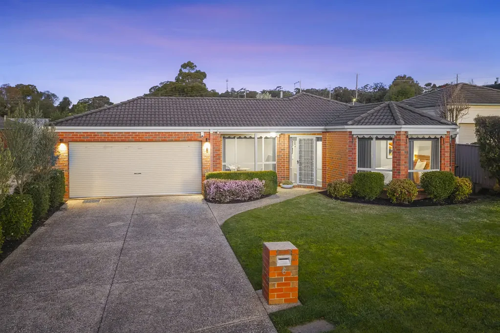 Invermay Park 4Zimmer Family Living, Effortless Entertaining And a Backyard Built For Memories