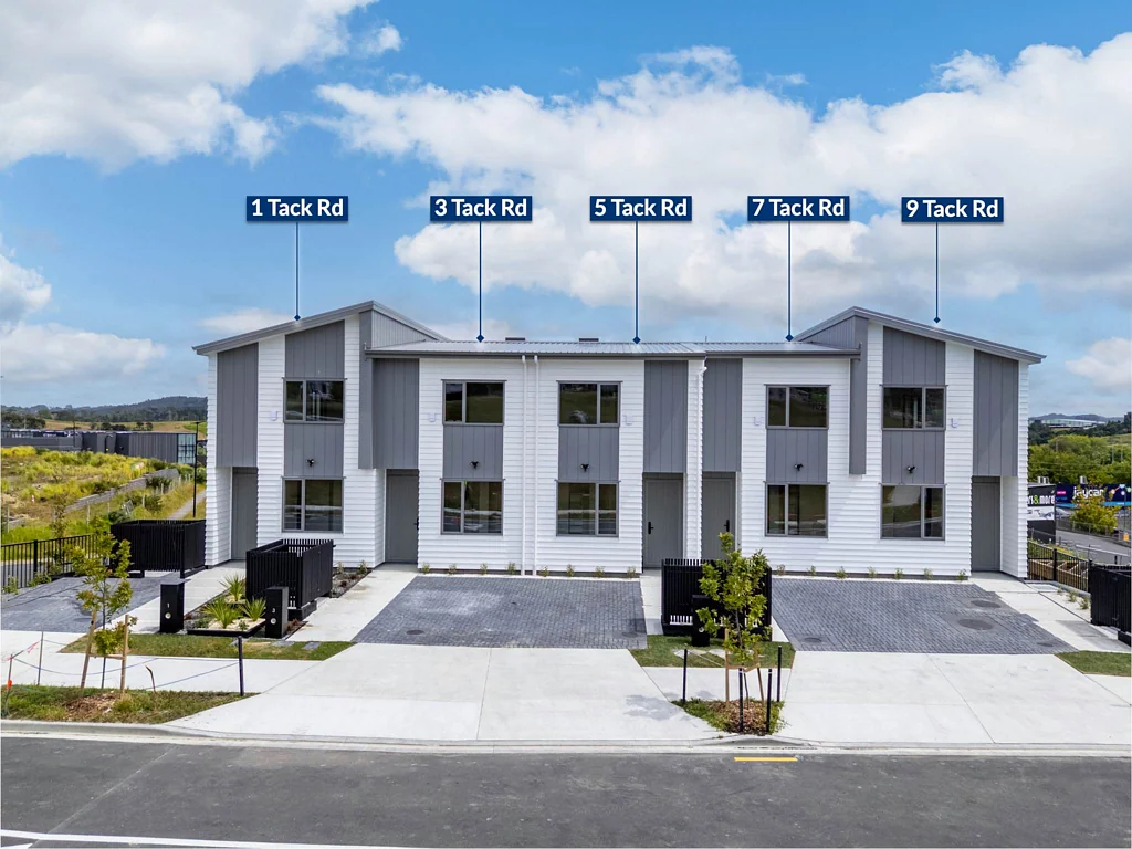 Silverdale 3 Slaapkamer Views. Lifestyle. Smart Living - Selling Fast.