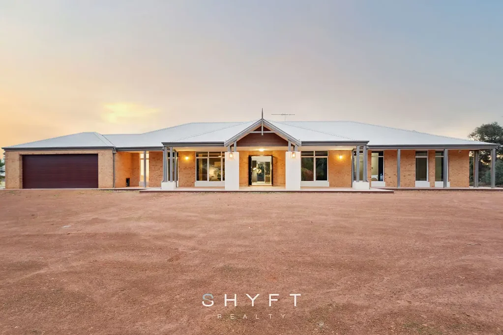 Bullsbrook 4ਬੈੱਡਰੂਮ Sunlit Serene Oasis