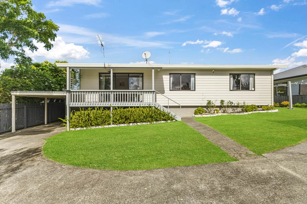 18B Helvetia Road, Pukekohe, Franklin, Auckland