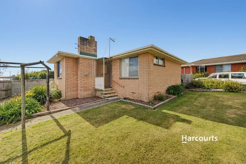 West Ulverstone 3Zimmer Solid, Convenient & Full of Potential