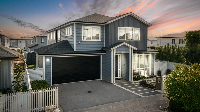 24 Toanui Road, Hobsonville, Waitakere City