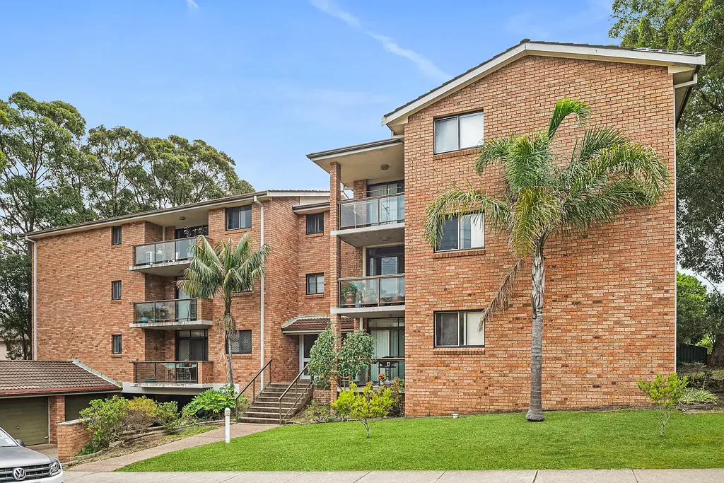 11/11-15 Ocean Street, Penshurst, NSW 2222