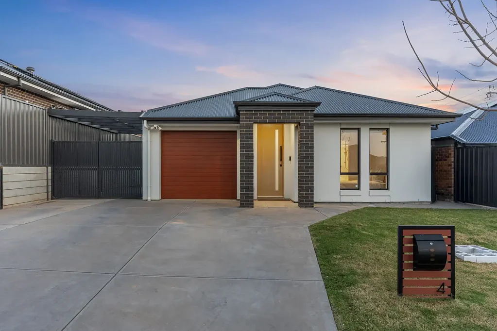 Onkaparinga Hills 3Zimmer Newer. Neater. Nicer.