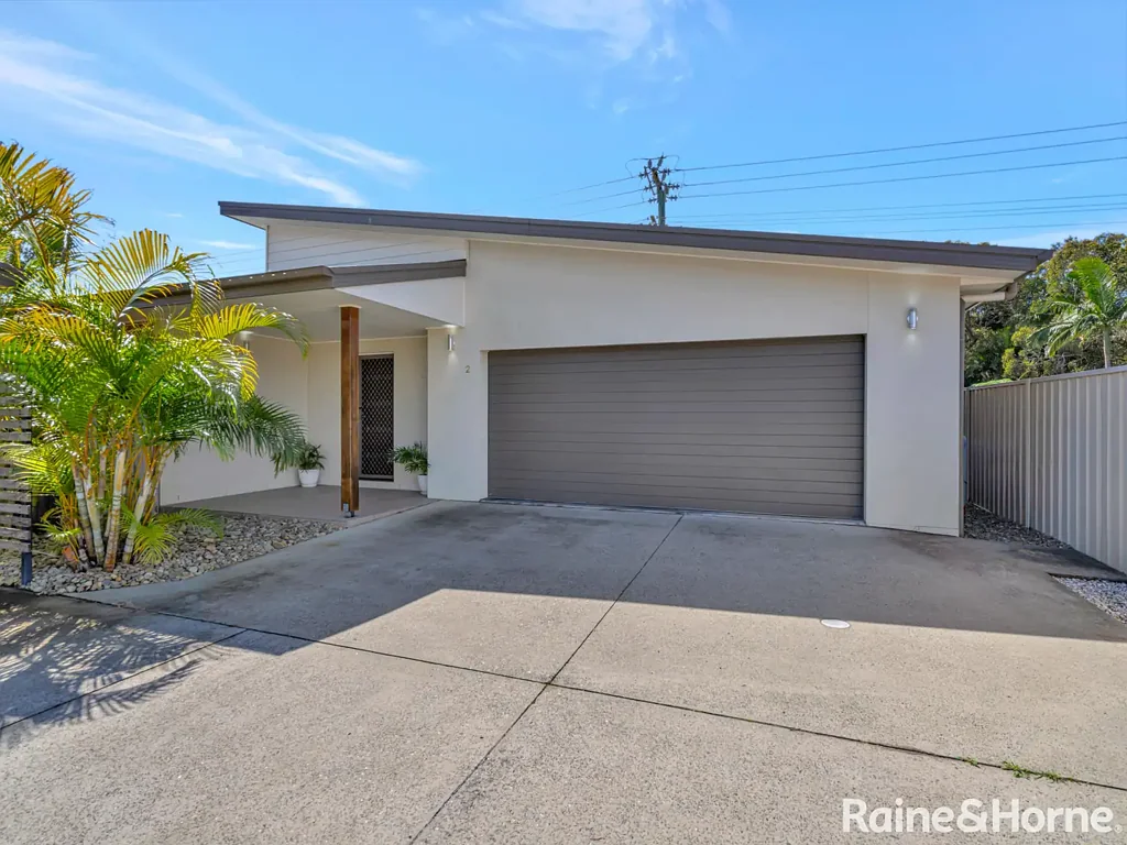 2/33 O'Gradys Lane, Yamba, NSW 2464