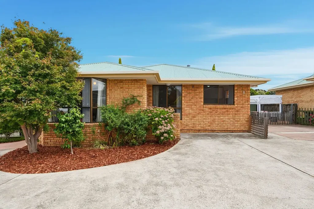 2/136 Hopkins Street, Moonah, TAS 7009