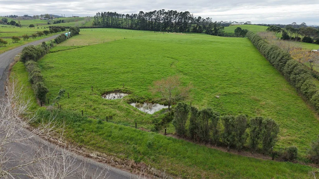 Kerikeri Surrounds  3.19ha Volcanic Flat Bare Land