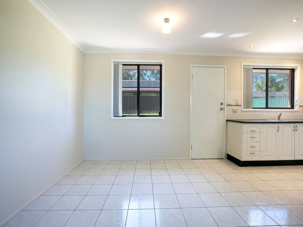 10 GRANGE CR, CAMBRIDGE GARDENS NSW 2747, 0 कमरे, 0 बाथरूम, House